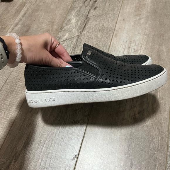 Michael Kors slip on shoes - Picture 5 of 5